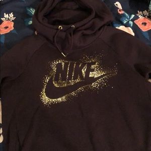 Nike hoodie